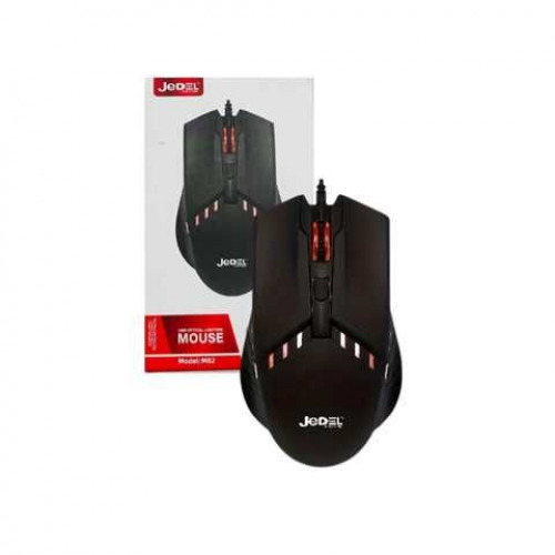 JEDEL M82 IŞIKLI GAMİNG MOUSE